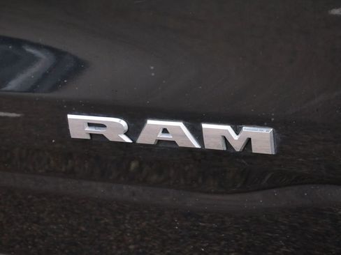 Used 2019 RAM 1500 Big Horn image 53