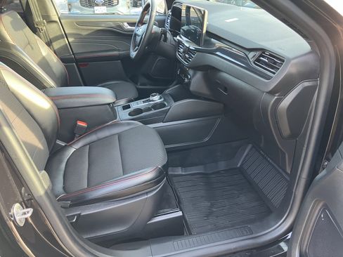 Used 2024 Ford Escape ST-Line w/ Tech Pack #1 image 15