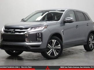 New 2026 Mitsubishi Outlander Sport SE video 1