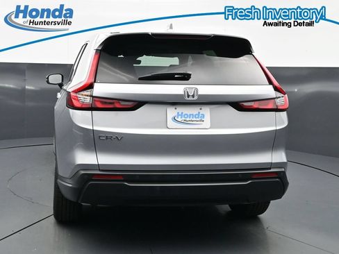 Used 2026 Honda CR-V EX-L image 8