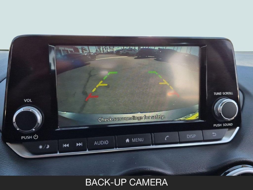 Used 2024 Nissan Sentra S FWD image 21