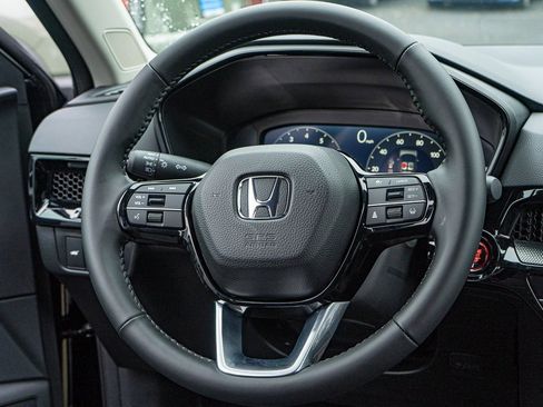New 2026 Honda CR-V EX-L image 19