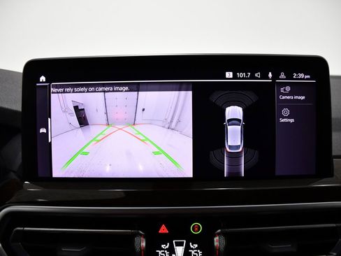 Used 2023 BMW X4 xDrive30i w/ Premium Package image 16