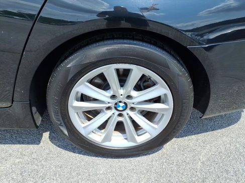 Used 2015 BMW 528i xDrive Sedan AWD/4WD image 9