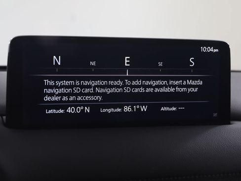 Used 2021 MAZDA CX-5 Touring w/ Touring Preferred SV Package AWD/4WD image 9