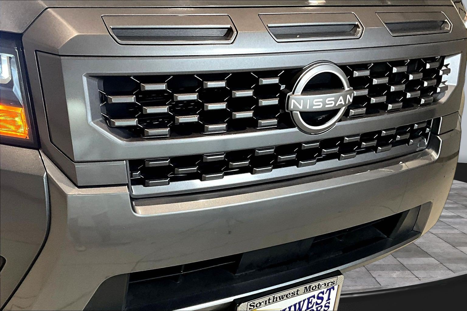 Used 2026 Nissan Frontier SV AWD/4WD image 34