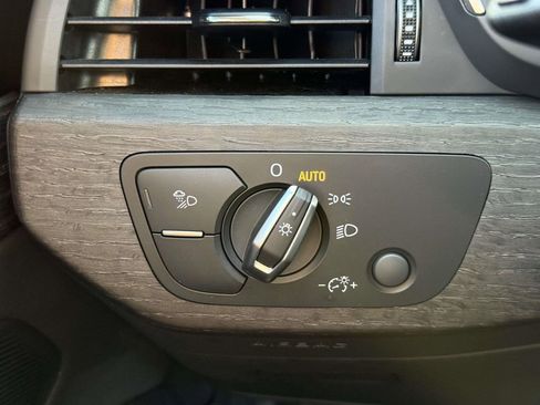 Used 2024 Audi A5 2.0T Premium Plus image 21