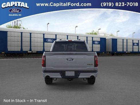 New 2026 Ford F150 Tremor AWD/4WD image 5