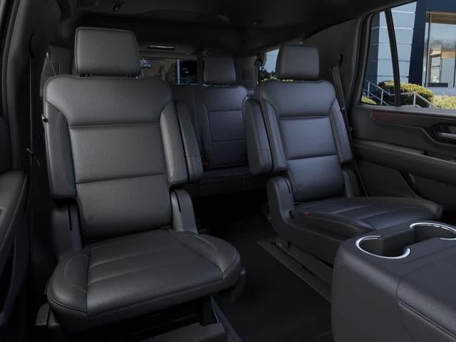 New 2026 GMC Yukon Denali w/ Denali Reserve Package AWD/4WD image 17