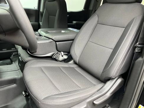 New 2026 GMC Sierra 1500 Pro w/ Graphite Edition AWD/4WD image 8