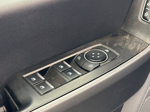 Used 2023 Ford F250 XLT AWD/4WD image 12