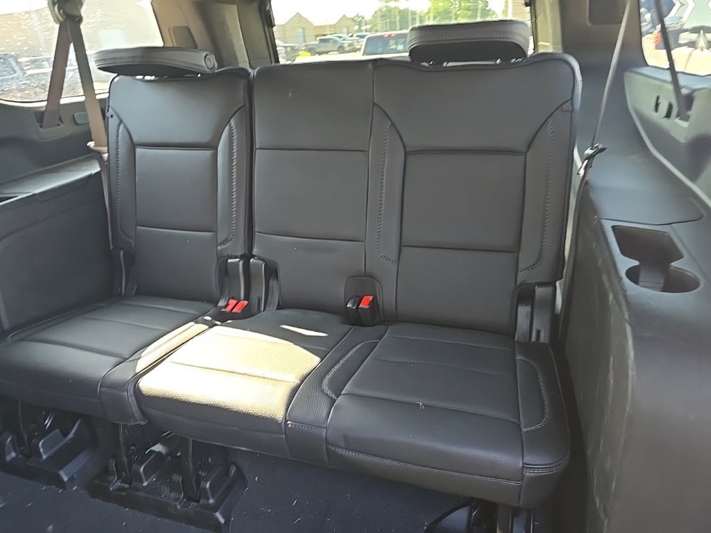 Used 2022 GMC Yukon XL Denali AWD/4WD image 17