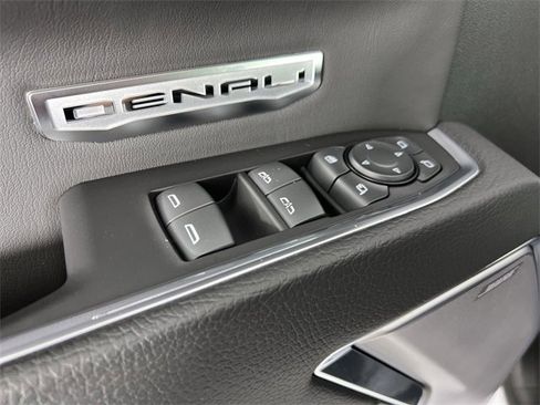 Certified 2023 GMC Sierra 1500 Denali w/ Denali Reserve Package image 24