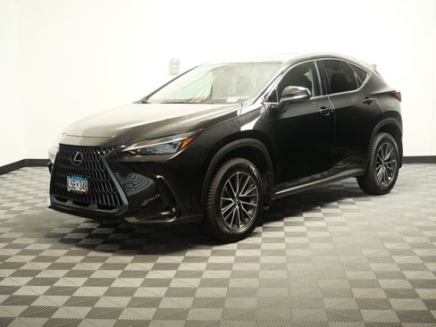 Used 2024 Lexus NX 350 AWD image 4