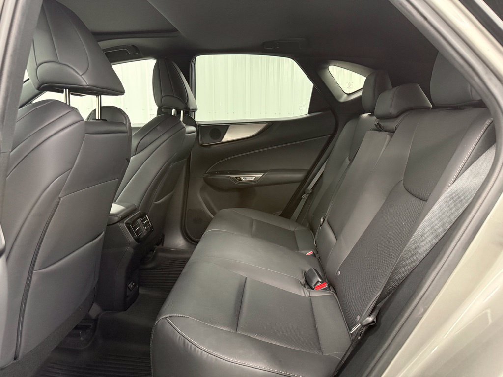 Used 2023 Lexus NX 350 F Sport AWD/4WD image 10