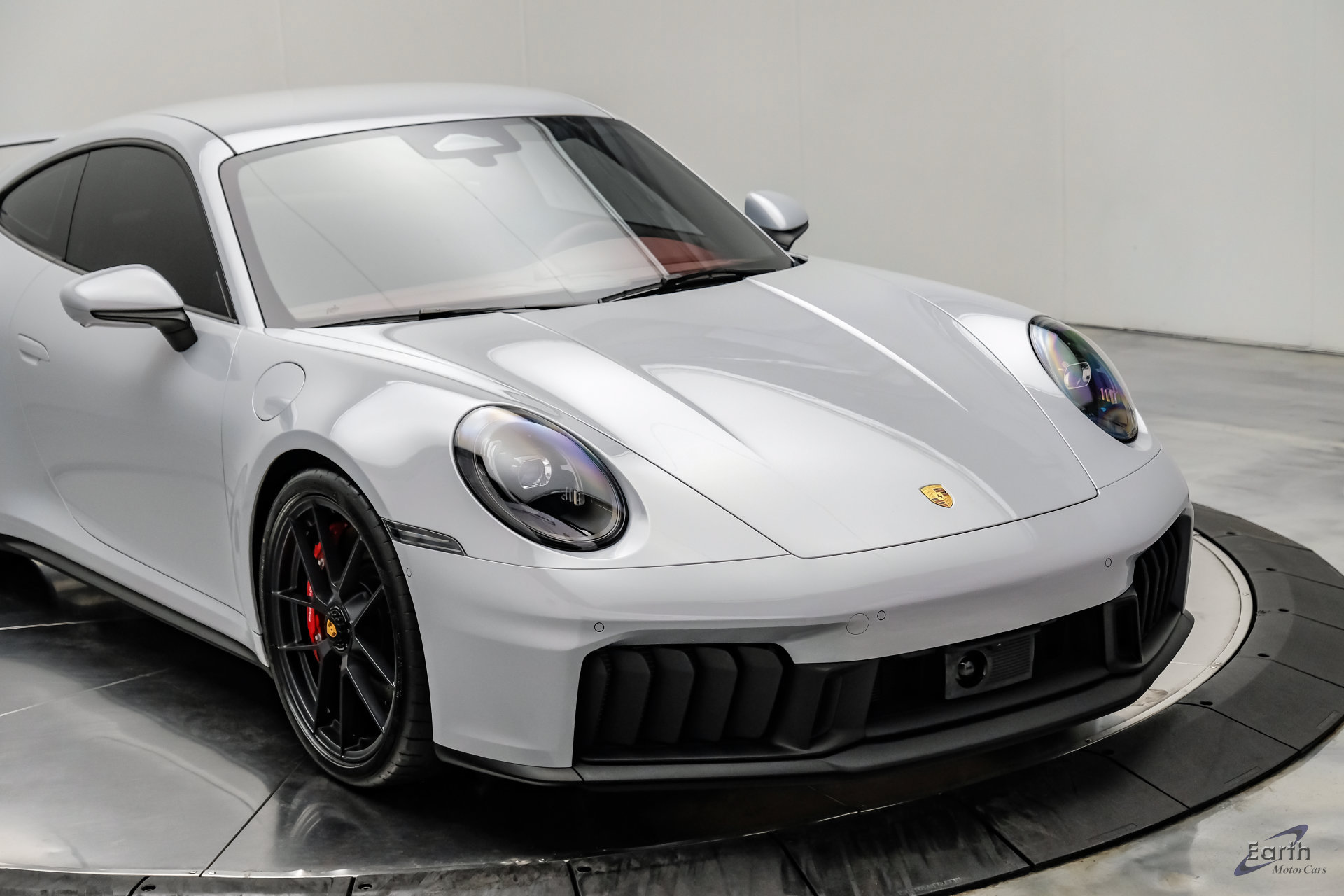 Used 2026 Porsche 911 Carrera GTS RWD image 32