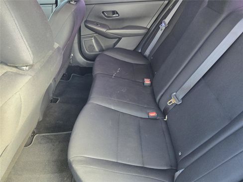 Used 2024 Nissan Sentra S FWD image 28