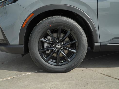 New 2026 Honda CR-V Sport-L image 12