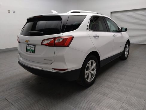 Used 2019 Chevrolet Equinox Premier image 9