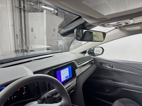 New 2026 Toyota Camry LE image 5