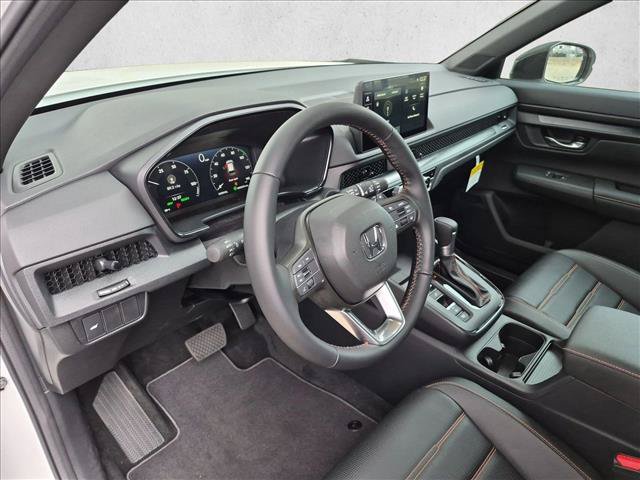 New 2027 Honda CR-V Sport-L image 3