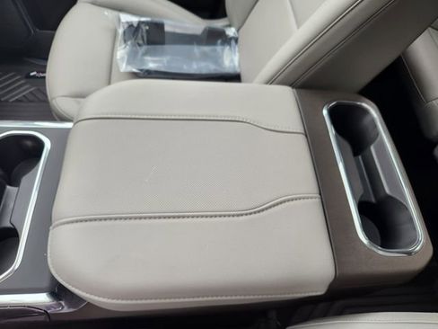 New 2026 Chevrolet Silverado 3500 LTZ w/ LTZ Plus Package image 17