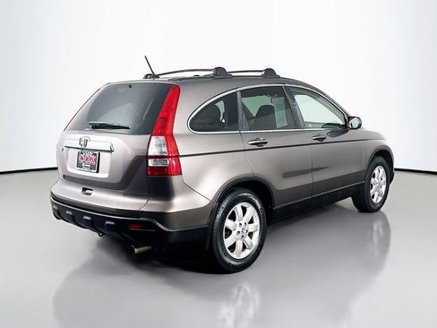 Used 2009 Honda CR-V EX-L image 5