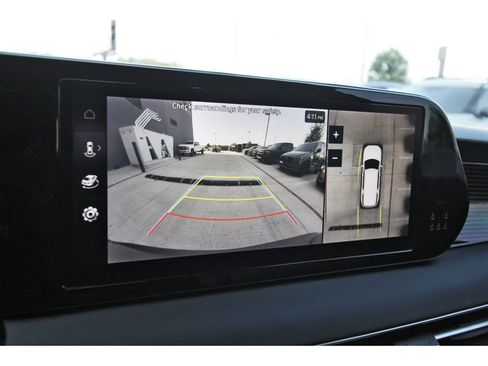 Certified 2024 Hyundai Palisade Calligraphy AWD/4WD image 26