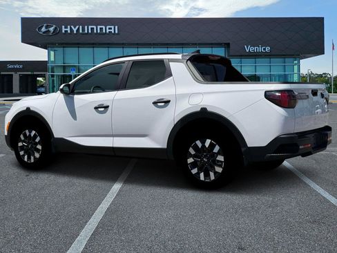 New 2026 Hyundai Santa Cruz SEL FWD image 23