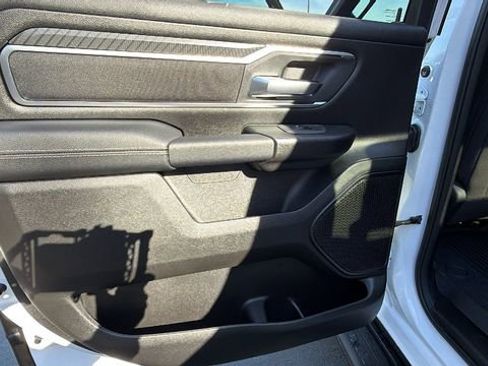 New 2026 RAM 1500 Big Horn image 16