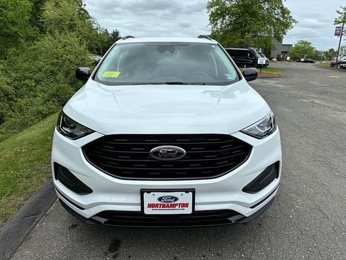 New 2024 Ford Edge SE w/ Black Appearance Package image 24