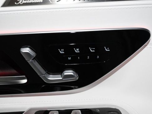 New 2026 Mercedes-Benz Maybach SL 680 image 18