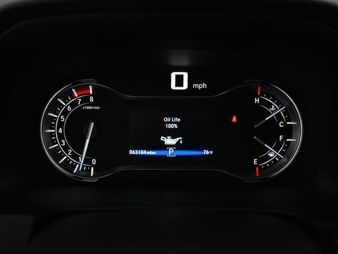 Used 2018 Honda Pilot EX-L image 25