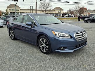 Used 2015 Subaru Legacy 2.5i Limited video 3