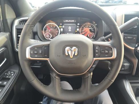 New 2026 RAM 2500 Big Horn image 15