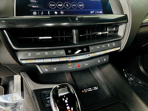 Used 2022 Cadillac CT5 Sport w/ Climate Package image 18