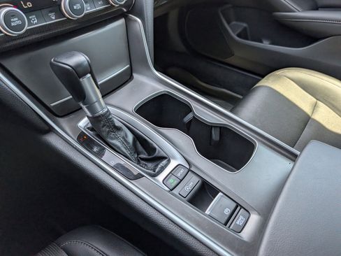 Used 2022 Honda Accord Sport image 21