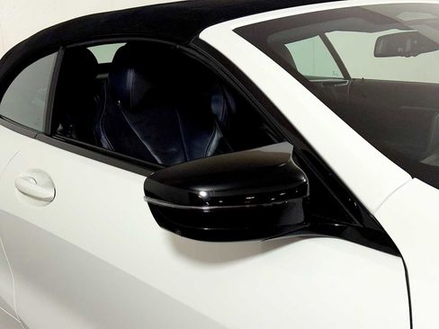 Certified 2024 BMW M850i xDrive Convertible image 30