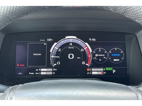 New 2026 Toyota Tundra TRD Pro image 29