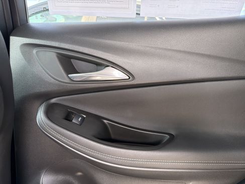 Used 2022 Buick Encore GX Preferred w/ Cold Weather Comfort Package image 24