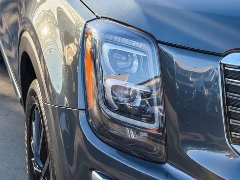 Used 2020 Kia Telluride SX image 7