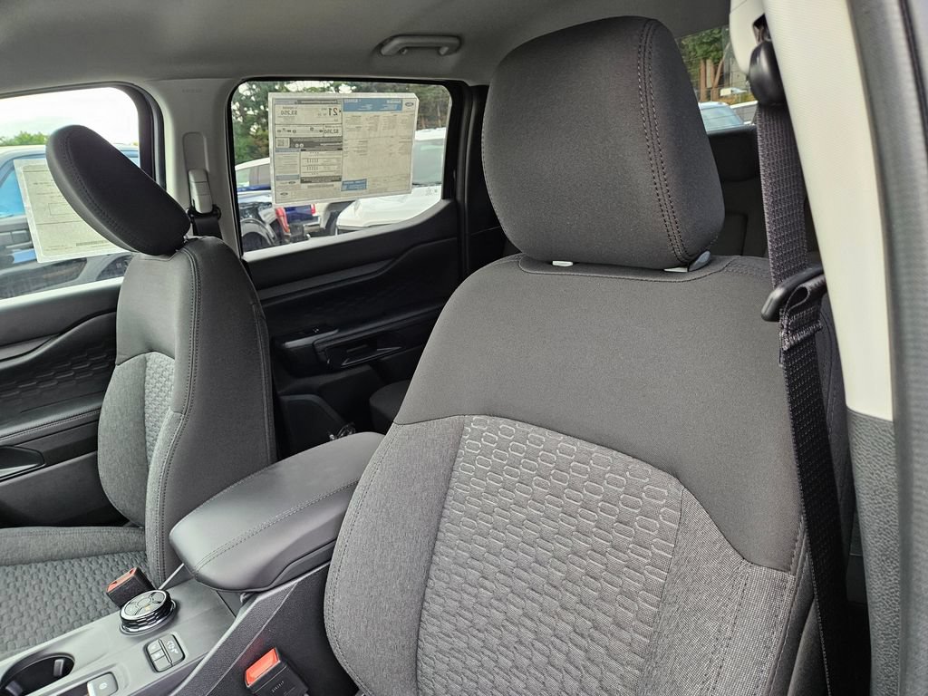 New 2026 Ford Ranger XLT w/ FX4 Off-Road Package AWD/4WD image 19