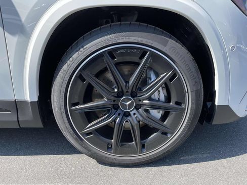 Certified 2025 Mercedes-Benz GLA 35 AMG 4MATIC image 6