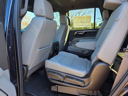 New 2026 Chevrolet Tahoe LT image 22