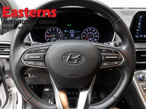 Used 2023 Hyundai Santa Fe XRT AWD/4WD image 10