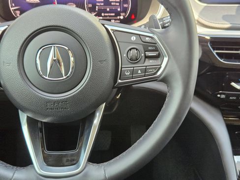 Used 2024 Acura MDX SH-AWD w/ Technology Package image 23