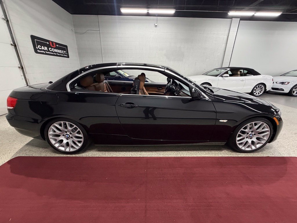 Used 2010 BMW 328i Convertible RWD image 59