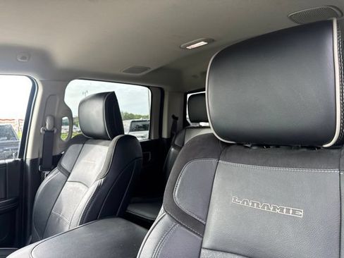Used 2024 RAM 2500 Laramie AWD/4WD image 25