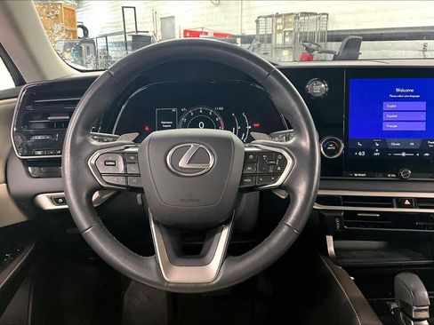 Used 2023 Lexus RX 350 FWD w/ Cold Area Package image 5