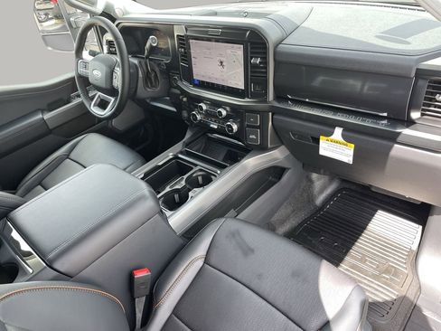 New 2026 Ford F350 Lariat RWD image 14